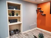 Luxurious Upscale Basement Guest House