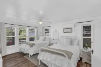 The Ouachita Depot- Large house/Perfect location Hotel di Mena