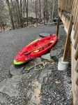 Wallenpaupack Lake Estates Mountain Retreat