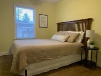 'Sanderlings' - Family friendly home near South Beach, Kid's Corner, Downtown