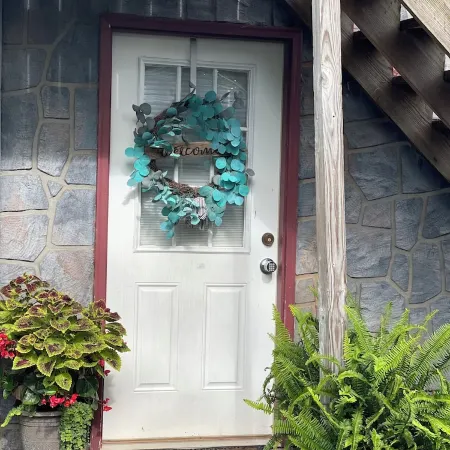 Charming and immaculate 1-bedroom Suite/Apartment in Elizabethton