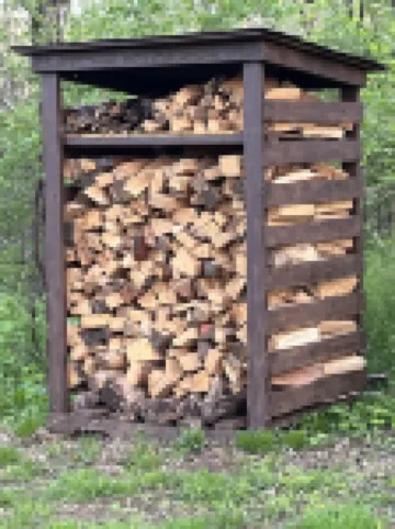 Bean’s Place - Adorable ridge top cabin five miles from Ohio University!