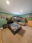 Cozy Cabin in the Woods perfect for families!