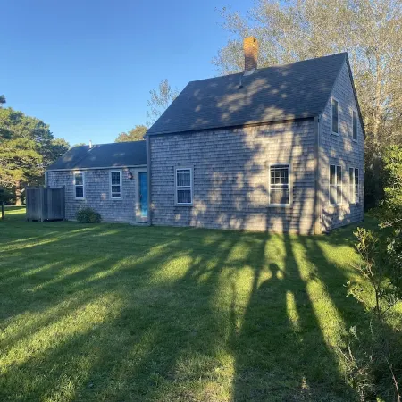 Madaket Farmhouse- Walk to Beach and Sunsets- Near Bike Path -Nantucket