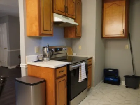 Cozy House Close To Everything Anderson Has To Offer Hotels in Anderson