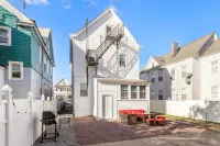 NJ's Cozy Casa Oasis - Entire home for groups/families!