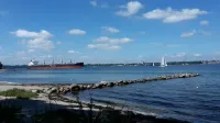 On the Kiel Fjord - Condos