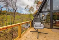 Snowmaker's Cabin