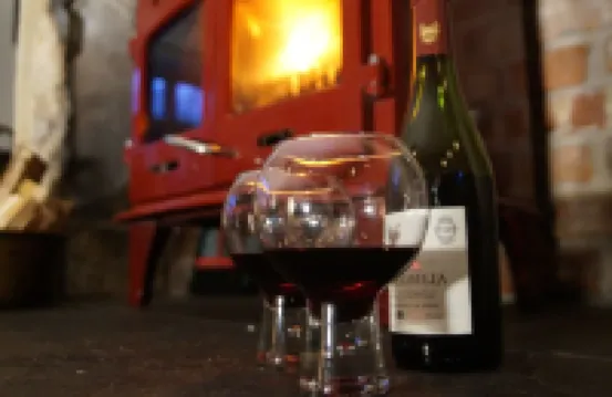 Unique 19th century historic, 2 bedroom apartment. Hotels in Rothbury