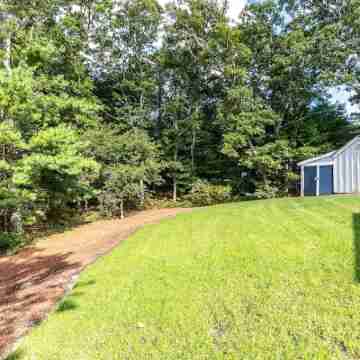 Coastal Cape Cod 3 bedroom close to the beach, bike path & ponds! Hotel Exterior