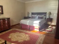 Villa con Vistas al mar y Piscina Privada