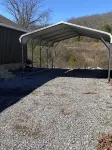 Quiet fishing cottage with lake view. 2 BR/2BA<br> “come catch some memories”