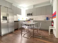 New and modern apartment 20 minutes from New York