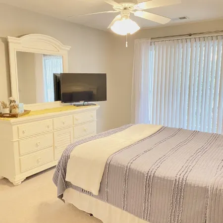 Cozy 3BR 2 BA Condo on True Blue Golf Resort in Pawleys Island