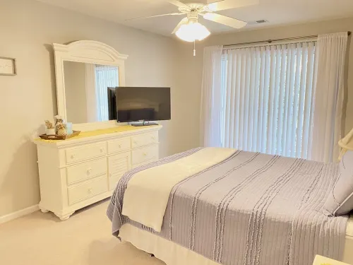 Cozy 3BR 2 BA Condo on True Blue Golf Resort in Pawleys Island