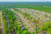 Putt in the Pines Hotels in Aberdeen