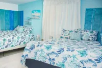Miami Boho Beach Place - Great location for all your needs!