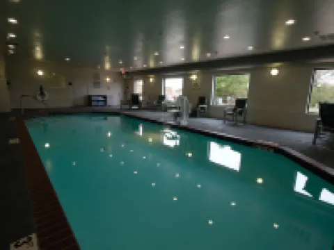 Hampton Inn Searcy Hoteles en Searcy