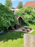 HOLIDAY APARTMENT IN THE ALLGÄU, 10 minutes from Center Park