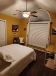 Cozy 3Br w/ Fenced Yard, Porch & Easy City Access- Pets Welcome!