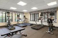 Hampton Inn and Suites Seattle/Renton - Gym