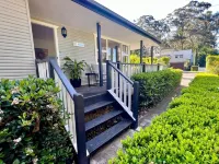 Verandah @ West Pennant Hills with Kingsize Bed and off street parking