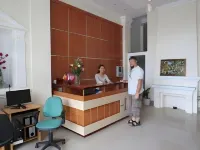 Khách sạn Nam Long Plus