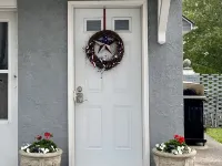 Carriage House on Main near NRG National Park Hotels in Plateau
