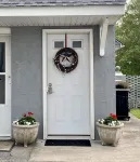 Carriage House on Main near NRG National Park