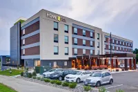 Home2 Suites by Hilton Rochester Mayo Clinic Area Hotels in der Nähe von Cascade Meadow Wetlands & Environmental Science Center
