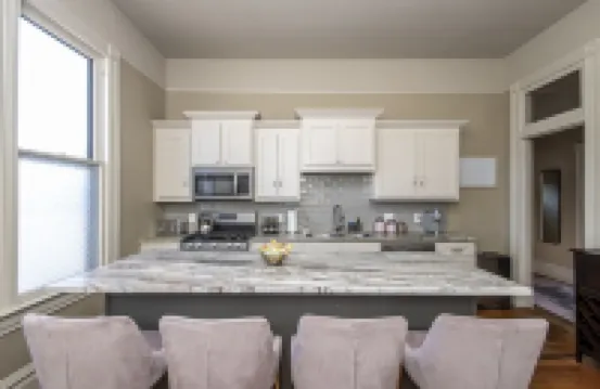 Van Frank Cottage 3bd/2ba Downtown Little Rock