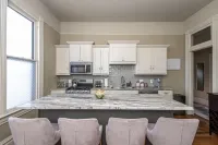 Van Frank Cottage 3bd/2ba Downtown Little Rock