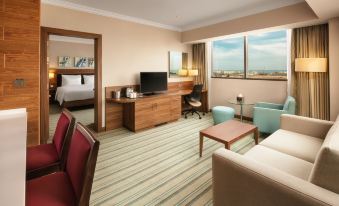 Hilton Garden Inn Al Jubail