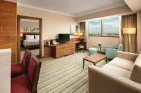 Hilton Garden Inn Al Jubail Hotels in Jubail
