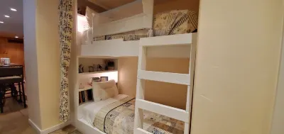 Summer Special...180/nt June July Aug.  Vail Village Condo w/ Free Parking