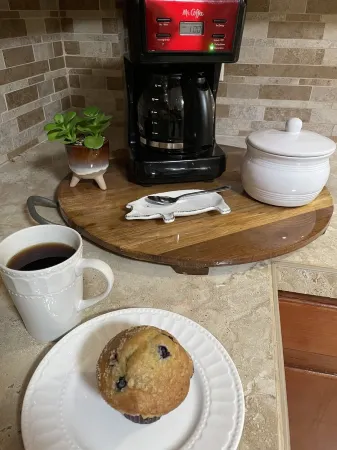 Beautiful Home in Safe, Private Setting Only Blocks from the Square