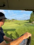 Gaylord Home + Hottub, On Hole One of Otsego’s Classic