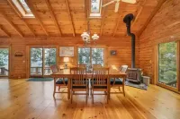 Waterfront at Winnipesaukee with incredible views!! Boat Required Hotels in Alton