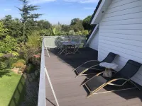 AN EXCEPTIONAL SETTING "Le Jardin Bosselé"