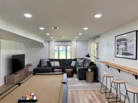 The Mountain View Retreat Отели в г. Сардиния