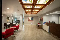 Hampton Inn Seaford Hotels in Georgetown