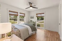 Luxury 3BD 2bath Near EXPO & TU