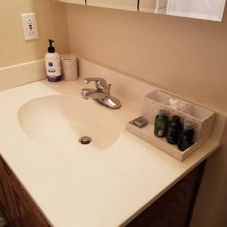 Perfect For Travelers and Traveling Nurses Near I-20