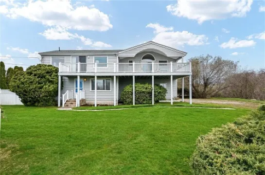 Ocean view cottage in Green Hill 3BR 2 BA