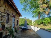 Charming house near Ascain village, 7 km from beaches and Jean de Luz Hotel a Ascain