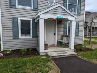 Walk to Campobello & Beach/Weekly Discount/Pets Welcome/Water Views /Fire Pit Hotels in Lubec