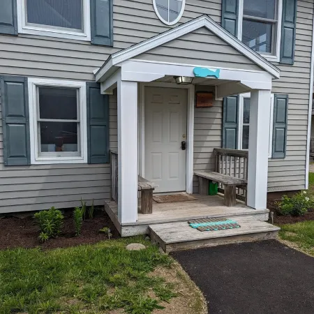 Walk to Campobello & Beach/Weekly Discount/Pets Welcome/Water Views /Fire Pit