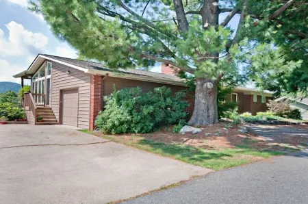 Join US This Fall and Winter at Beautiful Lake Junaluska!  See You Soon!