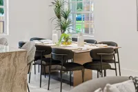 Miami Airport, Golf 10 Min 6BR Pool Games