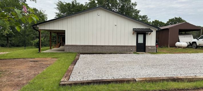LaMar-a-Lago is a beautiful new home minutes from Lake Tenkiller Hotels in Sequoyah County
